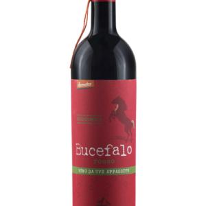 Rosso Bucefalo